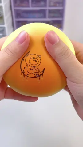 #367 Squishy blindbag #handmade #fry #squishy #fufusquishy