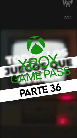 Super recomendado! #xbox #games #reseña #GamingOnTikTok #gamers #gamer #gamepass #gaming #xboxgamepass #xboxlive 