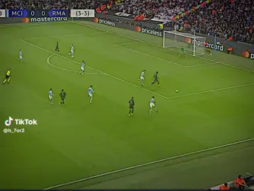 #ريال_مدريد #هدف_ريال_مدريد_الاول_ضد_مان ستي #دوري_ابطال_اوروبا 