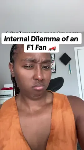 Listen if you see me at another race or two this year…no you didn’t 😂 #f#f1tiktokf#f1contentcreatorf#formulaonef#f1f#formulaonetiktokF#Formula1f1creator 