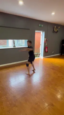 Love a good slow into fast @Tucker Purcell ….. Mr Olly Bohane rocking his lessons tonight 🖤💛❤️ #dance #dancer #boysdancetoo #dancewild @DANCE WILD 