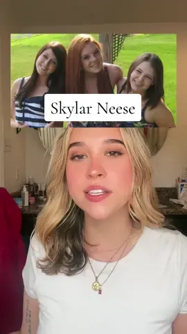 Replying to @bAsic.wg. Skylar Neese  #truecrime #truecrimetok #truecrimecommunity #truecrimestory #longervideo #grwm #grwmmakeup 