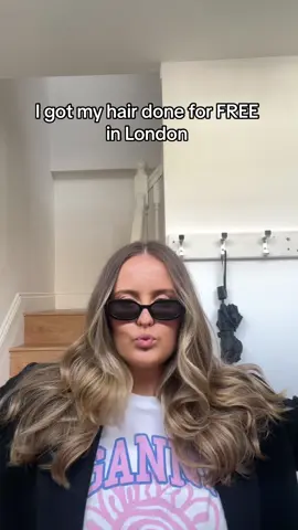 broke girls of london listen up 💇🏽‍♀️💇🏽‍♀️💇🏽‍♀️ #londongirls #brokegirl #haircut #londonlife #girltherapy #OOTD 