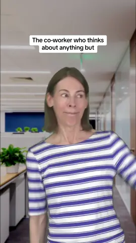 #coworker #officehumor #workhumor #corporatehumor #workproblems #comedy #foryoucomedy