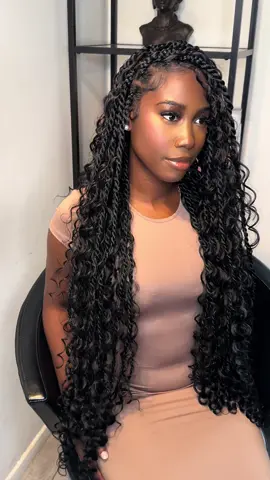 Boho island twist ✨  Hair from @MAE HAIR  #amsterdambraider #braidsnederland #bohoislandtwist #sistersbraidsnl 