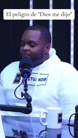 Tengamos en cuenta que es un peligro decir DIOS ME DIJO CUANDO DIOS NO HA HABLADO #cristo #videoviral #videos #palabradedios 