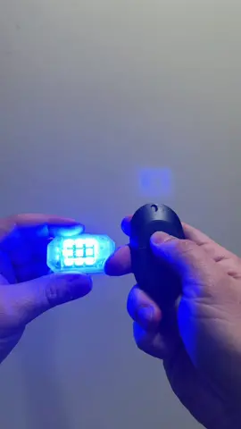 Aweosme rechargable lights from tiktok perfect for bikes or motorcycles ⭐️⭐️⭐️⭐️⭐️ #fivestaritems #ledlight #strobelights #led #gifts #motorcycleaccesories 