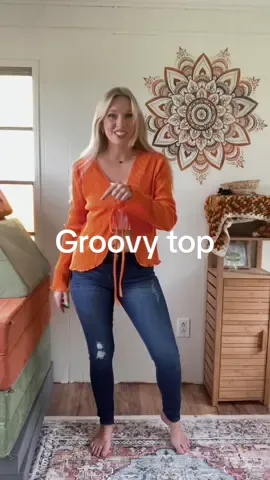 @ZAFUL #zaful #zafulfashion #zafulhaul #zafultop #top #retro #1970s #70s #retroclothing #boho #bohoclothes #hippieclothes #ribbedtop #clothingreview 