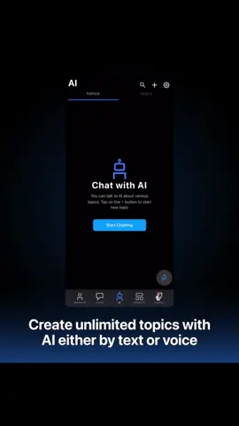 Have you talked to FYIona lately?!  Everyone can now chat with FYI.AI on iOS and Mac.  Generate unlimited topics with AI using text or voice and chat with FYIona, your AI companion. FYIona has the answers, the next steps, and will empower you to take things to the next level.  Download FYI.AI and say hi today!  #Creativity #AI #Inspiration #Empowerment @will.i.am 