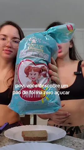 É um sonho #mariagemeaoficial #gemeas #Fitness #vidasaudavel #aveia #integral #pãosaudavel #panutrir 