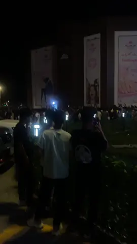 حتفال جماهير ريال🕺🕺#الحله #مدينه_حمورابي_الساحيه_بابل #شارع60 #فوز_ريال_مدريد 