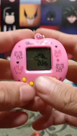 VIRTUAL PET 168 IN 1 : COMO USAR + TRUQUES #tamagotchi #virtualpet#pou #tutorial #canalotaking #jiayuan #canalotaking #jorgejoestar