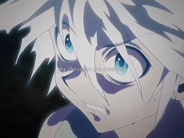 Idk if anyone has already done this but im out of edit ideas 😭😭 #hxh      #hunterxhunter #hunter #gonfreecs #killuazoldyck #gon #killua #gonhxh #killuahxh #hxhedit #hunterxhunteredit #edit #angst #angstedit #hxh2011 #hunterxhunter2011 #fyp #fypシ #fy #foryou 