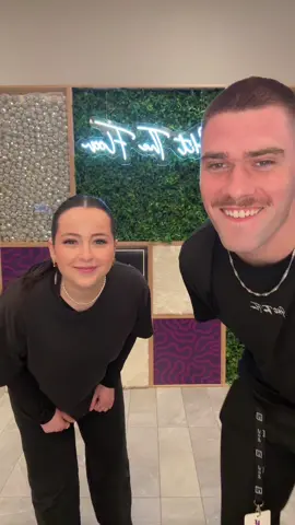 @Hit The Floor 💥 #fyp #viral #tiktok #justforfun 