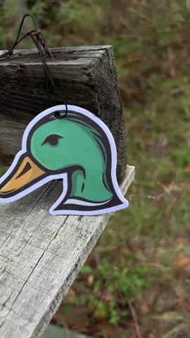 Duck. Duck. Boom. #scentsouth #fyp #tiktokshop #airfresheners 