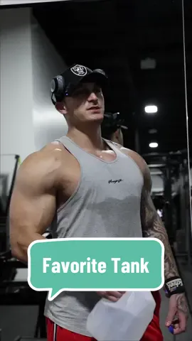 Been my favorite tankfor the last year. If you dont believe me ill go get others who have it as well to verify for yall
