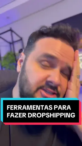🟢 Essa são as ferramentas que você poderá iniciar o seu negócio digital. Saiba fazer dropshipping de forma inteligente! - Publicidade inclusa nesse conteúdo. #lojavirtual #vendasonline #dropshipping #produtos #empreendedor 