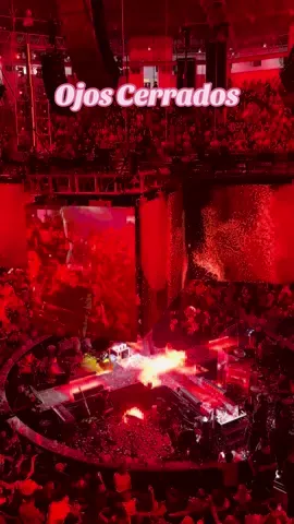 Ojos Cerrados - @Carin Leon 