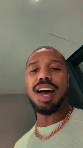 Michael B Jordan Live action #MichaelBjordan #michaelbjordan #michaelbjordanedit