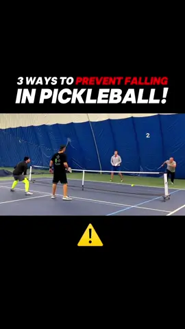 No one was harmed in the making of this video 😬 #pickleball #pickleballtips #pickleballcoach #pickleballislife #pickleballaddict #pickleballhighlights #pickleballers #tennis #tennisplayer #padel #sports 