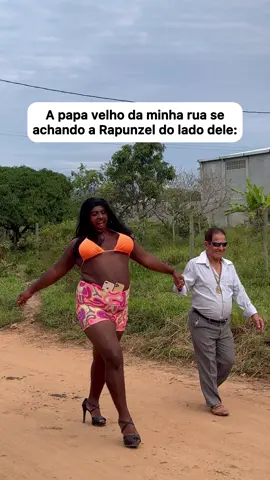 No bairro de voces também é assim? 😂😁🤦🏾‍♀️