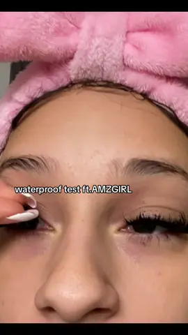 #fyp #fypシ #waterprooflashes #lashes #lashextentions #wispylashes #lashclusters #eyelashextentions #wispylashextensions #diylashes 