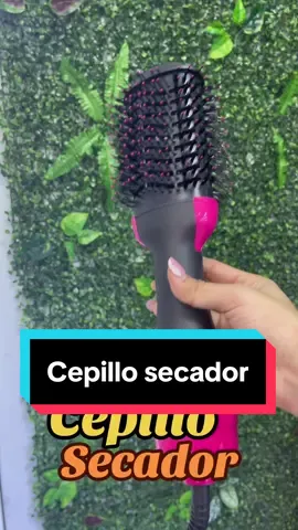 Los cepillos secador mas viral🤩🤯✨👌 #cepillo #secador #viral #cepillosecador #fypシ゚viral #fyp #paratiiiiiiiiiiiiiiiiiiiiiiiiiiiiiii #ecuador🇪🇨❤️ #guayaquil #promoshop #envios #enviosnacionales #alis #alisador #cabello #hermoso 