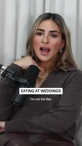 When you don’t have control over what you’re going to eat, pregame.  More food tips with @NutritionBabe on our latest episode!  #weightlossprogress #weightlosstransformation #weightlossgoals Nutrition tips, weight loss tips, how to lose weight