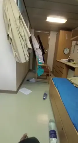 Excessive Rolling And Pitching On Small size ship | ship rolling in rough sea  #rolling #pitching #roughsea #sea #lifeatsea #mariner 