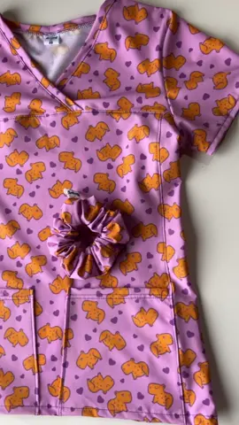 Les gusto el resultado??? Pues entonces vayan a apoyar mi trabajo en uniformes_surgery 🥰 💕 cariños✨ . . . #mamaemprendedora #surgery #uniformesclinicos #uniformespersonalizados #enfermeria #tens #antifluidos #surdechile #hechoamano 