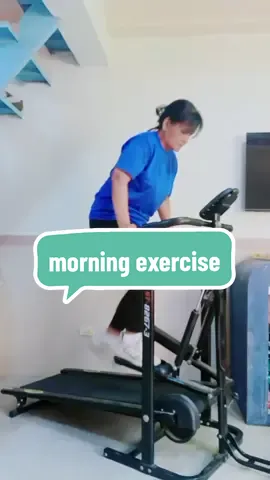 Exercise muna tayo guys. Dami na bilbil ng Lola nyo eh😂#mommyjosephine❤️  #magexercisetayotuwingumaga #sipa_queen13 #sircwengx1206 #kawaiiboys❤️ #teampraning😜🤪 #senyorastiktokers 