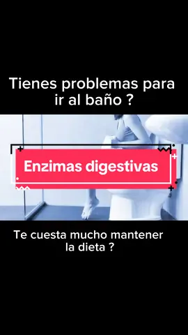 #enzimadigestivas #estreñimiento #estreñimientoadios #problemasparairalbaño #coloniritabil #TTSACL 