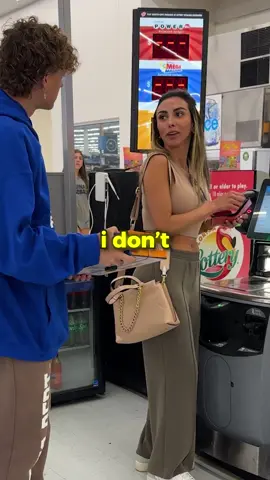 Be nice to everyone ❤️ #loganmicke 