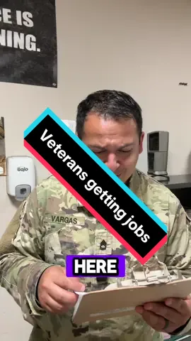 Here’s an example of some MOS’s getting their jobs after their service #fyp #fypシ #foryou #miltok #military #veteran #militaryspouse  #army #marines #navy #airforce  #vivalavargas 