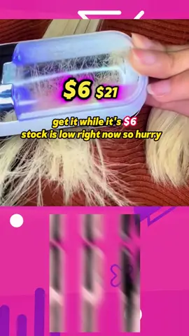 Condolences to those who bought the trimmer because it's $6 now #typ #hairtrimmer #tiktokahopusa 