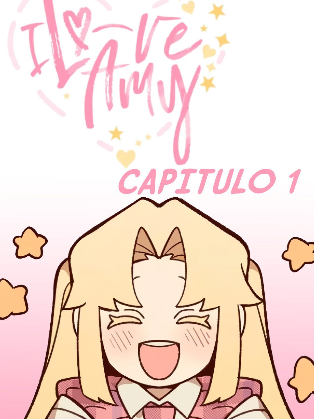 I LOVE AMY CAPITULO 1 POR #TeamUnderDub  #fyp #fandublatino #manhwa #fandub #manhwareccomendation  #iloveamy #iloveamymanhwa