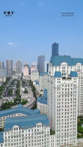 Khu vực keangnam Mễ Trì thành phố Hà Nội Việt Nam  #hanoiskyline #hanoiskyline2024 #hanoicity #thanhphohanoi #hanoi #vietnam 