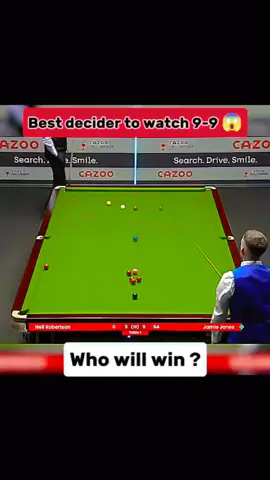 9-9 who will win? 😱 #sportsontiktok #sport #snooker #foryoupage #foru #viral #player #usmanchamp147 #forurpage #foryoupageofficiall #snookerlover #player #snookerskills #snookerlove #CapCut 