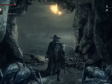 Orphan of Kos is one of my favorite fights on the the series #bloodborne #edit #fyp #allfake 