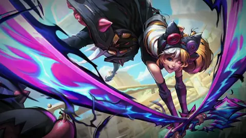 Gwen Tử Chỉ Dương Khí #fyp #foryoupage #fypシ #foryou #tiktok #trending #trend #xyzbca #xuhuong #LearnOnTikTok #leagueoflegends #gwen 