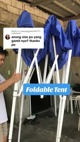Replying to @userpiggykermit17  Foldable Tent For You #foldabletent #tent #foldable #beachtent #fypシ #fyp #foryou 