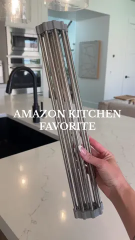 ✨Follow the link in our bio ➡️ “AS SEEN IN VIDEOS” for the link to this over the sink, roll out dish drying rack! Follow us for more Amazon deals & must haves! 🩷🩷 Amazon Kitchen Favorites. Amazon Must Have. Amazon Kitchen Gadgets. Amazon Finds. Amazon Home. Kitchen Must Have. Amazon Gadgets. Cooking Finds. #amazonhome #amazonmusthaves #amazonfinds #amazongadget #amazongadgets #amazongadgetsyouneed #amazoninfluencer #amazoninfluencerprogram #thesistershoppers #cookingfinds #cleaningfavorites #makingcookies #cleanhome #kitchengadget #kitchenmusthave #amazonkitchen #amazonkitchenfinds #amazonkitchengadgets #amazonkitchenfavorites @Amazon Home @Amazon Influencer Program @Amazon 