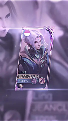 ling voiceee 😩 | https://alight.link/VfQLmWAPipEkikPf6 - - #mlbbtrend #trendml #presetmlbb 