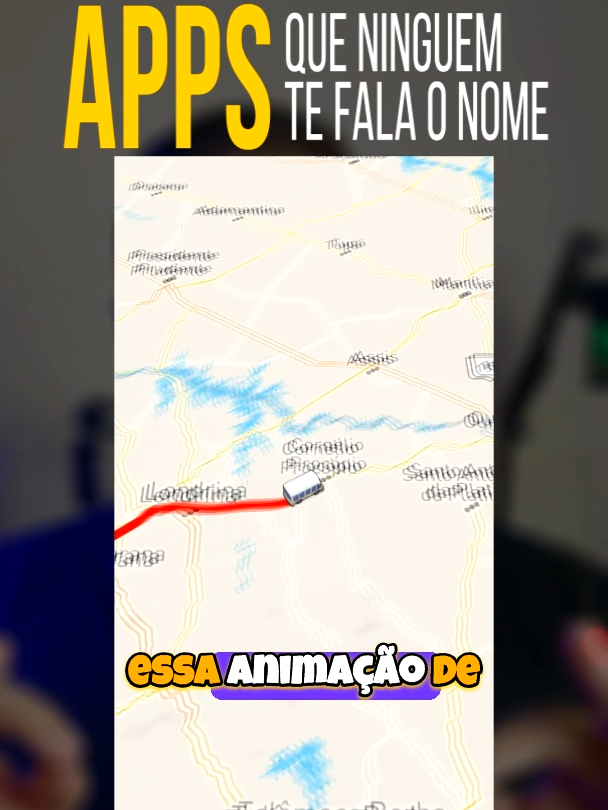 Esse app vai fazer animações para viagens, de GRAÇA. Confira e deixe sugestões nos comentarios. #inteligenciaartificial #tecnologia #Dicas #marketingdigital