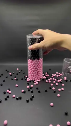 Reverse Beads Video #reverse #asmr #satisfying 