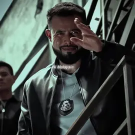 ehem dengar cerita keluar hari ni 👀 #zulariffin #syafiqkyle #aaronaziz #sheriff 