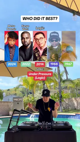 The evolution of this song is CRAZY 🤯 #metroboomin #future #sample #samples #sampled #hiphop 