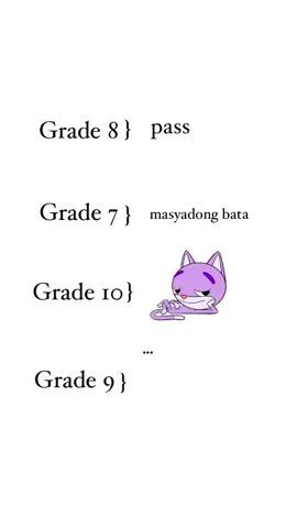 yes to grade 9 #fyp #crush #grade9 