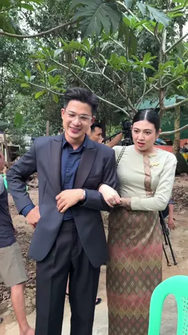 ဒါရိုက်တာက ခင်ငြိမ်းနဲ့ ပေးညားတဲ့အပြင် သမီးလေးပါ အပိုဆုထည့်ပေးတာ #ရင်သွေး #ရင်သွေးဇာတ်လမ်းတွဲ #ဗညားဘုန်းပြည့် #ရွှေသမီး #fyp #foryoupage 