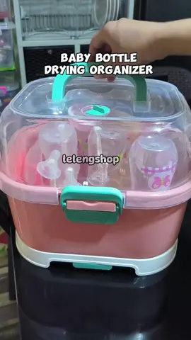 Drying Rack for feeding bottle #fyp #feedingbottle #dryingrack #babybottle #mom #mommy #storagerack #storage 